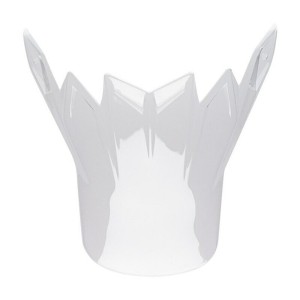 Visera Antibarro BELL MOTO-10 Transparente