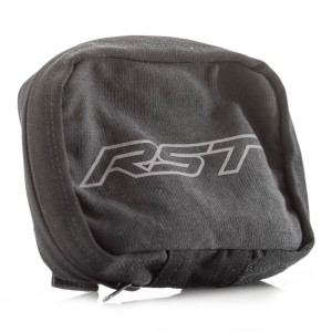 Mochila RST CARGO Negro, Talla Única