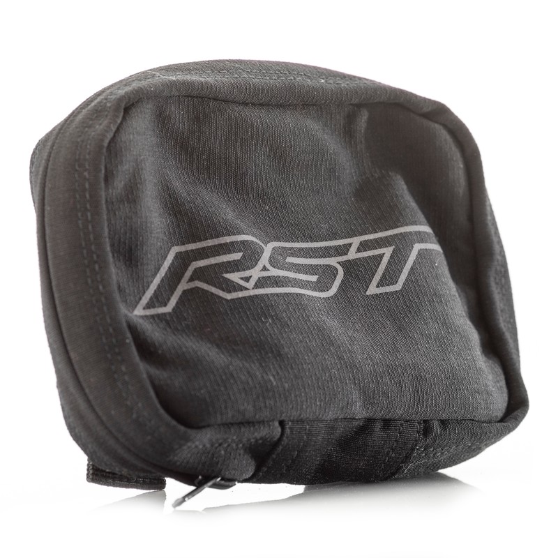 Mochila RST CARGO Negro, Talla Única
