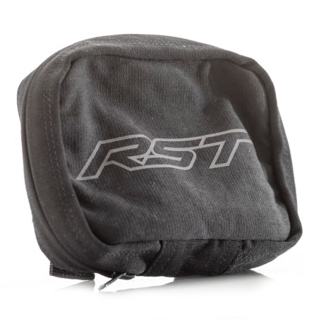 Mochila RST CARGO Negro, Talla Única