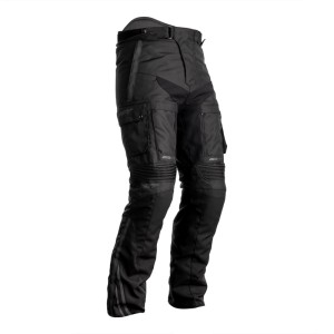 Pantalón Textil (Hombre) RST PRO SERIES ADVENTURE-X CE SL Negro, Ta...