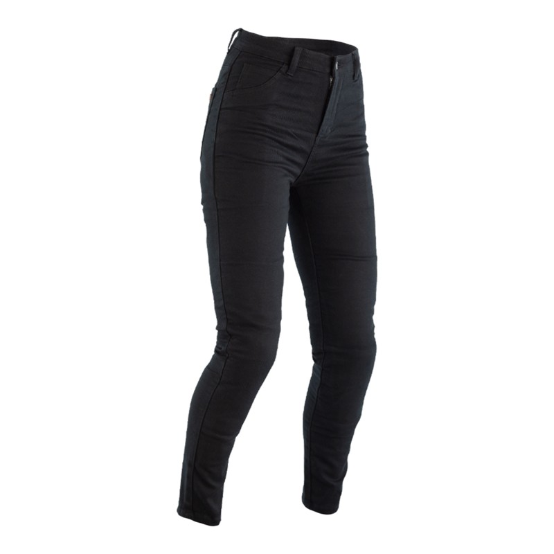 Jeggings reforzados con aramida RST Jegging CE mujer (pernera corta...