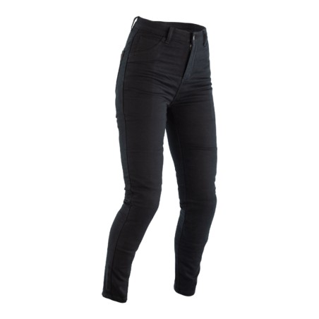 Jeggings reforzados con aramida RST Jegging CE mujer (pernera corta...
