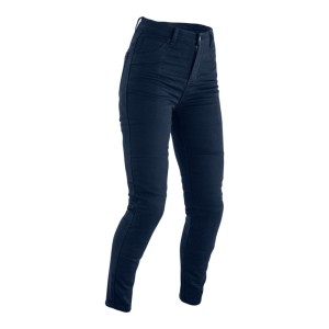 Jeggings reforzados con aramida RST Jegging CE mujer (pernera corta...