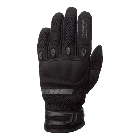 Guantes (Hombre) RST VENTILATOR-X CE Negro, Talla 7/XS