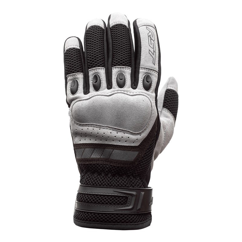 Guantes (Hombre) RST VENTILATOR-X CE Plata, Talla 8/S