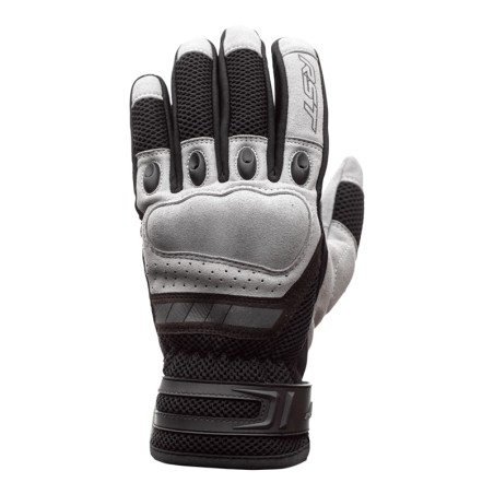 Guantes (Hombre) RST VENTILATOR-X CE Plata, Talla 8/S