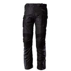 Pantalón textil RST Endurance CE hombre - Negro