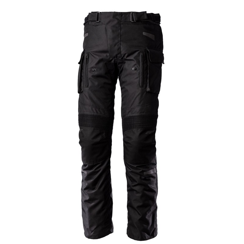 Pantalón textil RST Endurance CE hombre - Negro