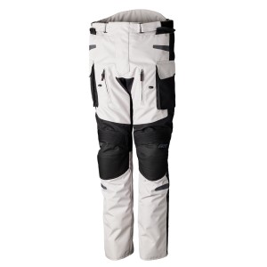 Pantalón textil RST Endurance CE hombre - Plata / Negro