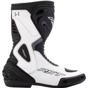 Bota (Hombre) RST S-1 CE Blanco, Talla EU40