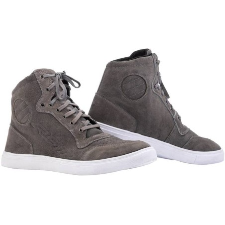 Botas RST Hi-Top Moto CE hombre - Gris