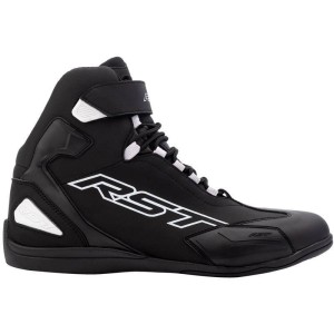 Bota (Hombre) RST SABRE CE Negro/Blanco Talla EU40
