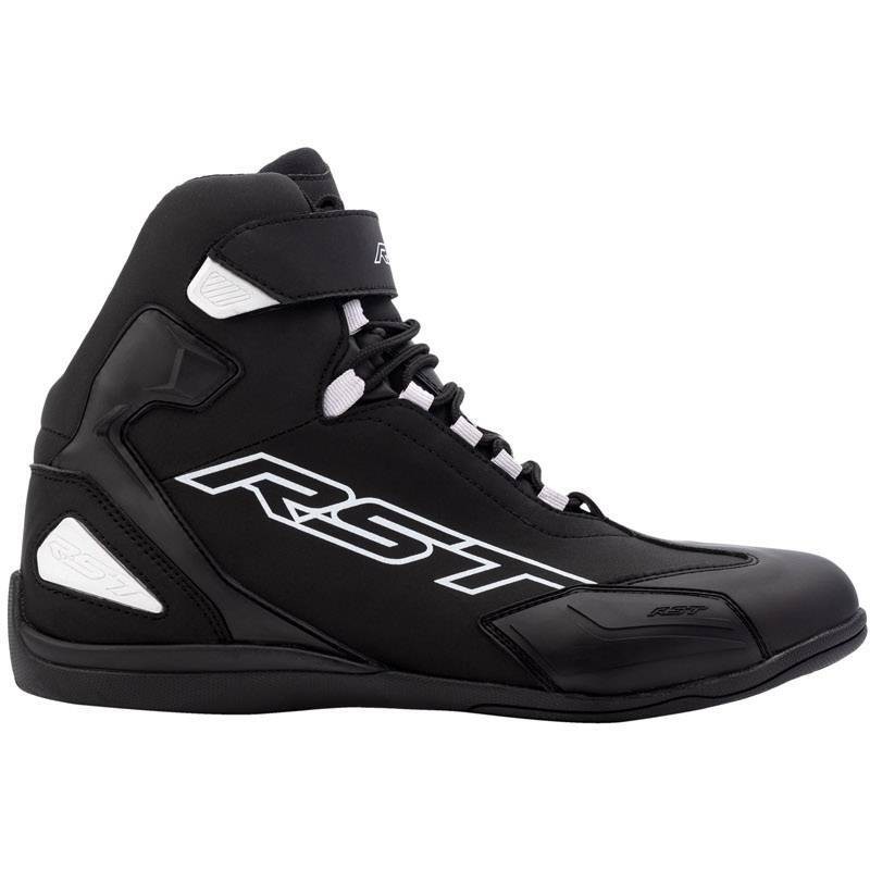 Bota (Hombre) RST SABRE CE Negro/Blanco Talla EU40
