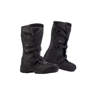 Bota Impermeable (Hombre) RST AMBUSH CE Negro, Talla EU40