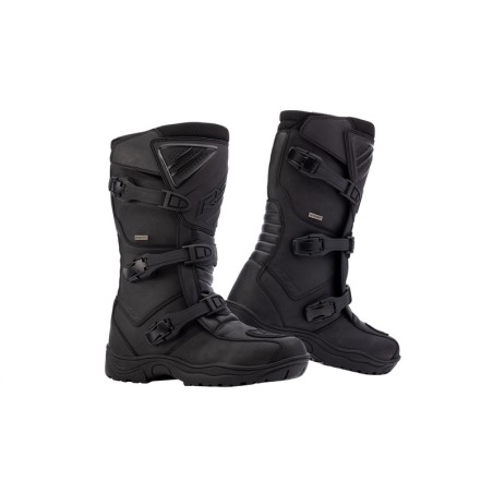 Bota Impermeable (Hombre) RST AMBUSH CE Negro, Talla EU40