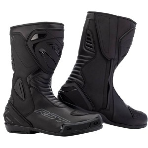 Bota (Mujer) RST S-1 CE Negro, Talla EU36