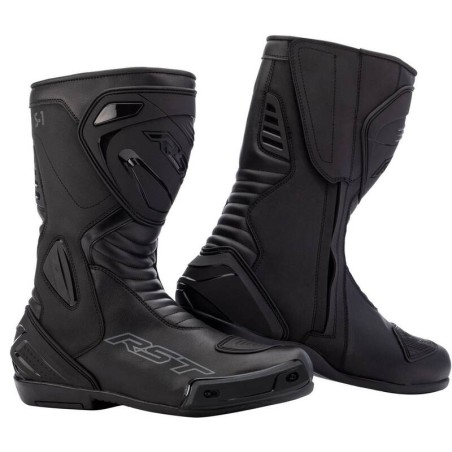 Bota (Mujer) RST S-1 CE Negro, Talla EU36