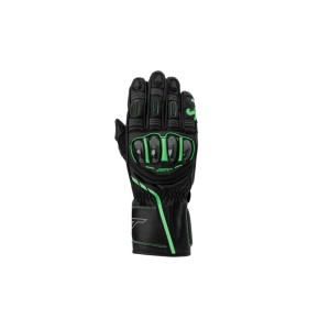 Guantes (Hombre) RST S-1 CE Verde Flúor, Talla 8/S
