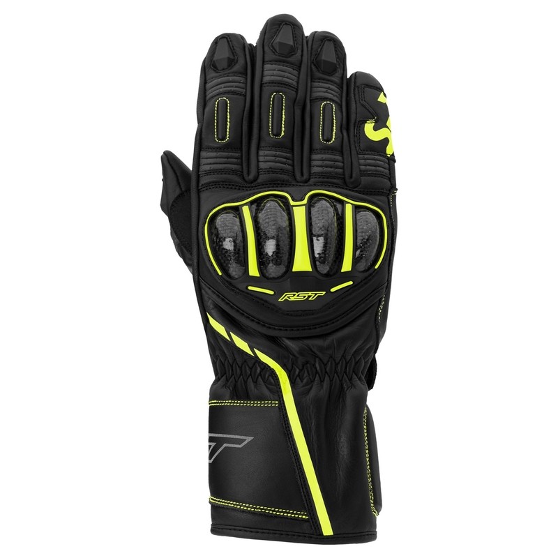 Guantes RST S1 - Neon yellow
