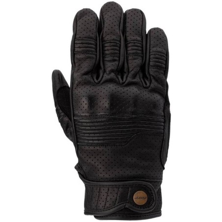 Guantes (Hombre) RST ROADSTER 3 CE Negro, Talla 7/XS
