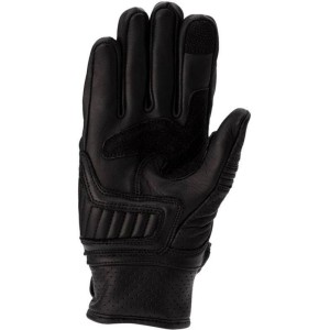 Guantes (Mujer) RST ROADSTER 3 CE Negro, talla 7/M