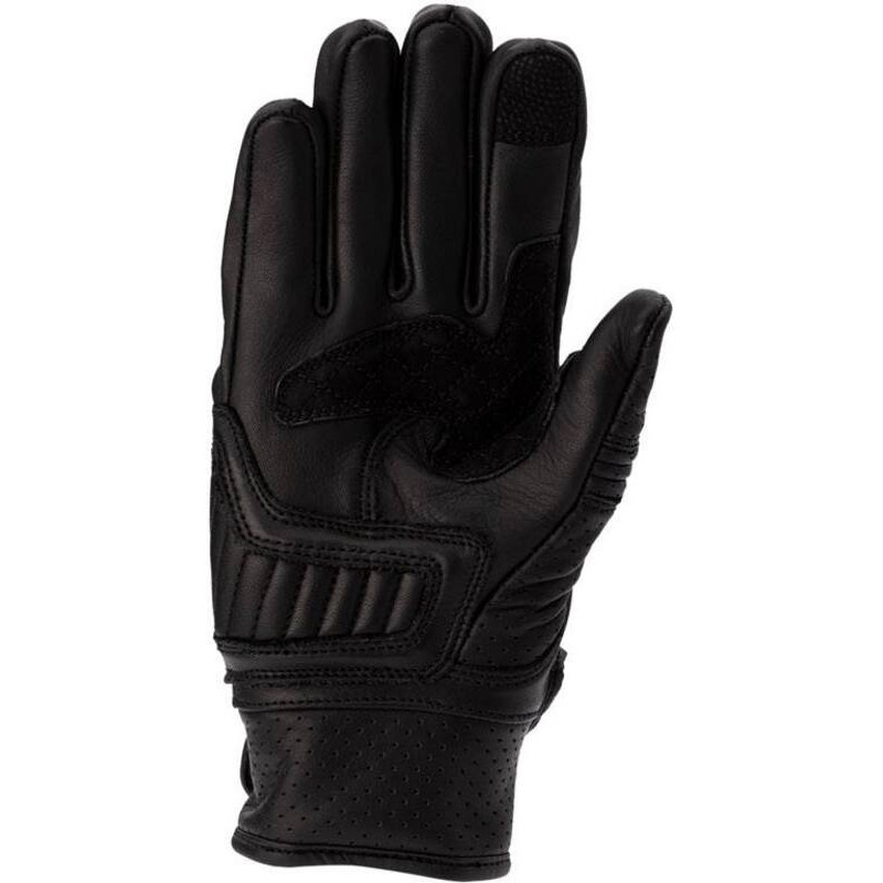 Guantes (Mujer) RST ROADSTER 3 CE Negro, talla 7/M