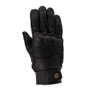 Guantes de mujer RST Roadster CE - negro talla 6/S