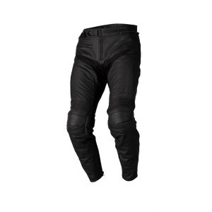 Pantalón de Piel (Hombre) RST TOUR 1 CE SL Negro, Talla EU38/XS