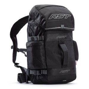 Mochila RST RAID Negro, Talla Única
