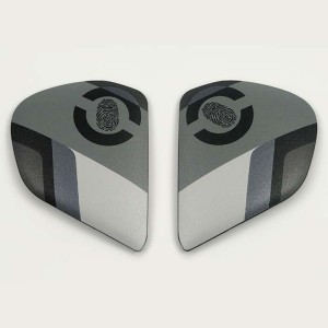 ARAI SIDEPOD VAS-V FACE, GRY