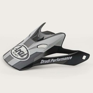 ARAI PEAK MX-V BLOCK, PNK