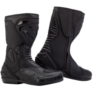 Botas (Hombre) Impermeables RST S-1 CE - Negro