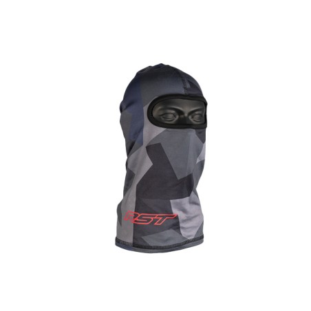 Balaclava (pack x10) RST CAMO Camo