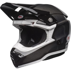 Casco BELL Moto-10 Spherical Solid