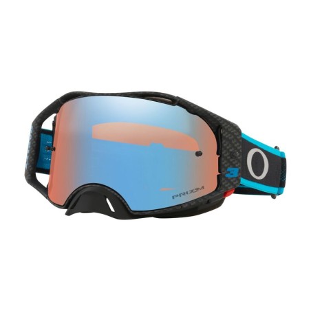 Gafas OAKLEY Airbrake MX - Eli Tomac Signature / Lente Prizm Mx Sap...