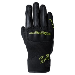 Guantes RST S-1 mesh hombre CE - Neon yellow