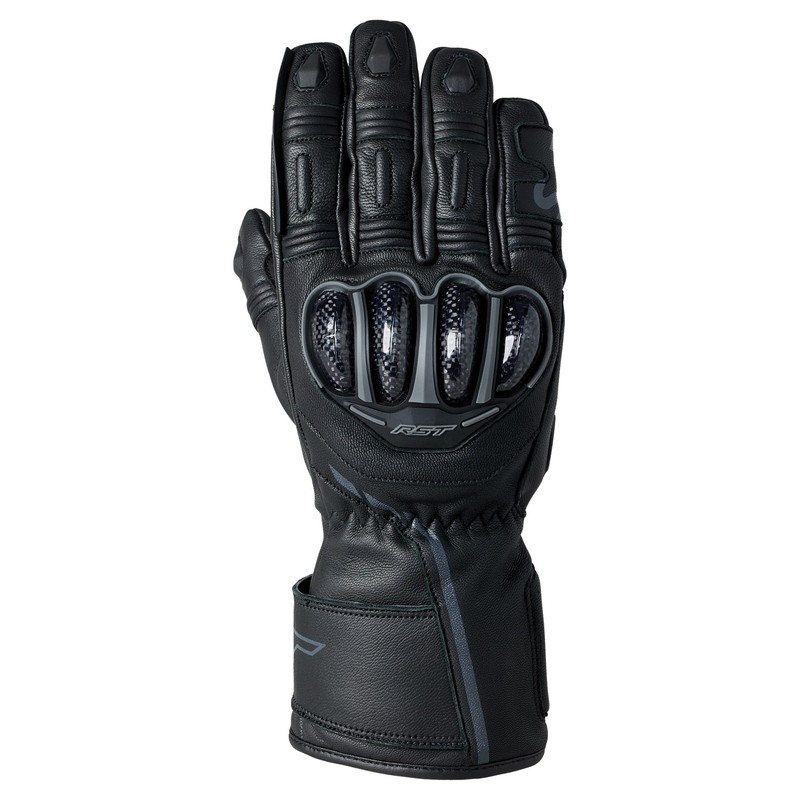 Guantes RST S-1 impermeable hombre CE - Negro