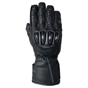 Guantes RST S-1 impermeable mujer CE - Negro talla 6/S