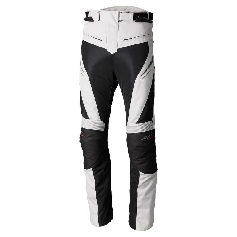 Pantalón RST Ventilator XT CE hombre - Plateado