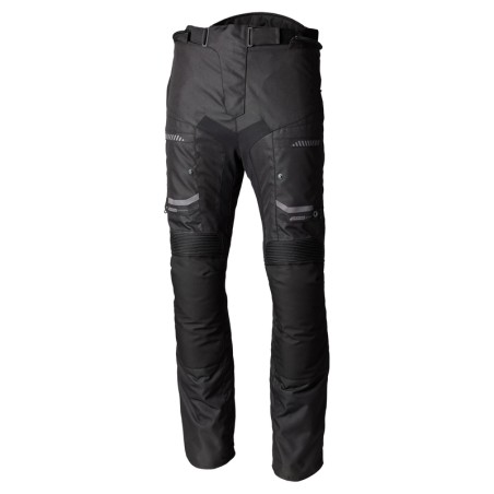 Pantalón textil RST Maverick Evo CE hombre - Negro
