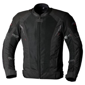 Chaqueta RST Ventilator-XT CE hombre - Negro