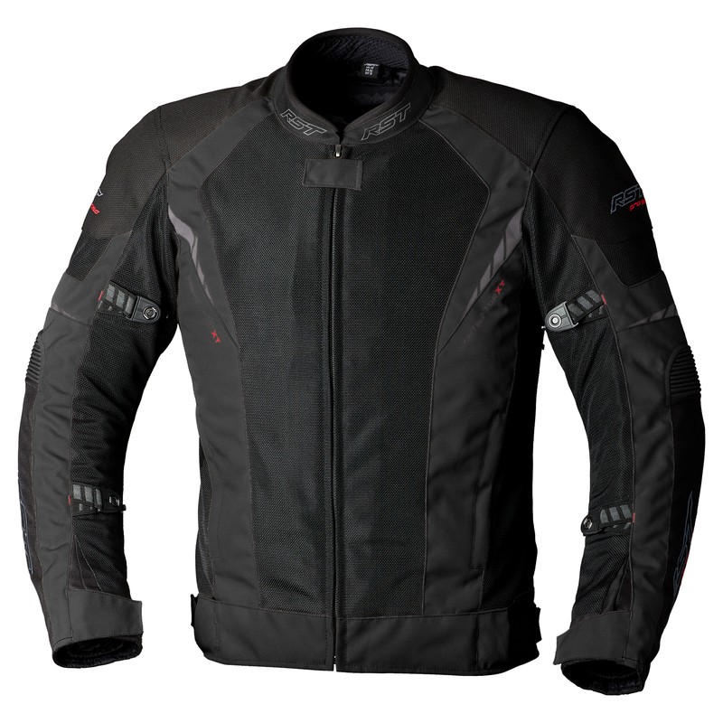 Chaqueta RST Ventilator-XT CE hombre - Negro
