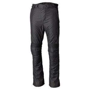 Pantalón RST S-1 corto CE hombre - Negro