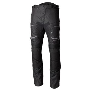 Pantalón RST Maverick EVO corto CE hombre - Negro