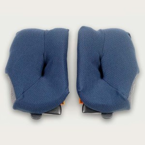 Carrilleras ARAI RX-7V EVO