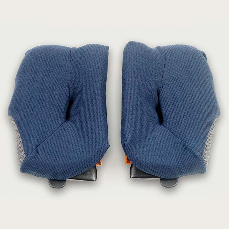 Carrilleras ARAI RX-7V EVO