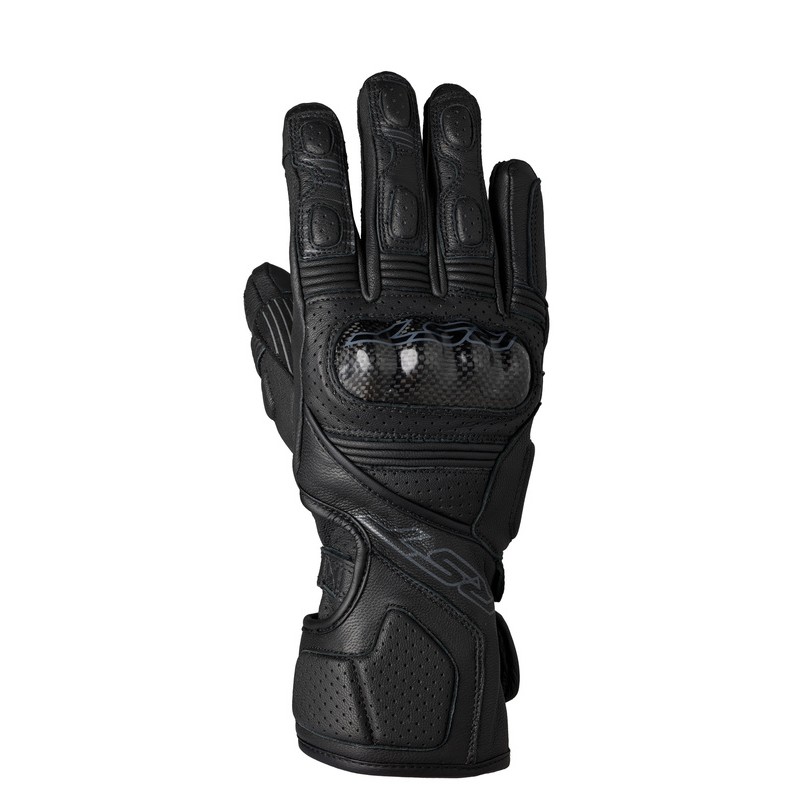 Guantes RST Fulcrum hombre CE - Negro