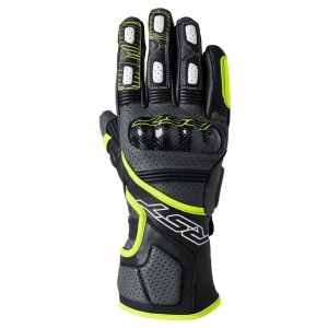Guantes RST Fulcrum hombre CE - Neon yellow