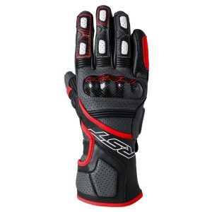 Guantes RST Fulcrum hombre CE - Rojo